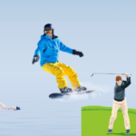 Panoramic Sports