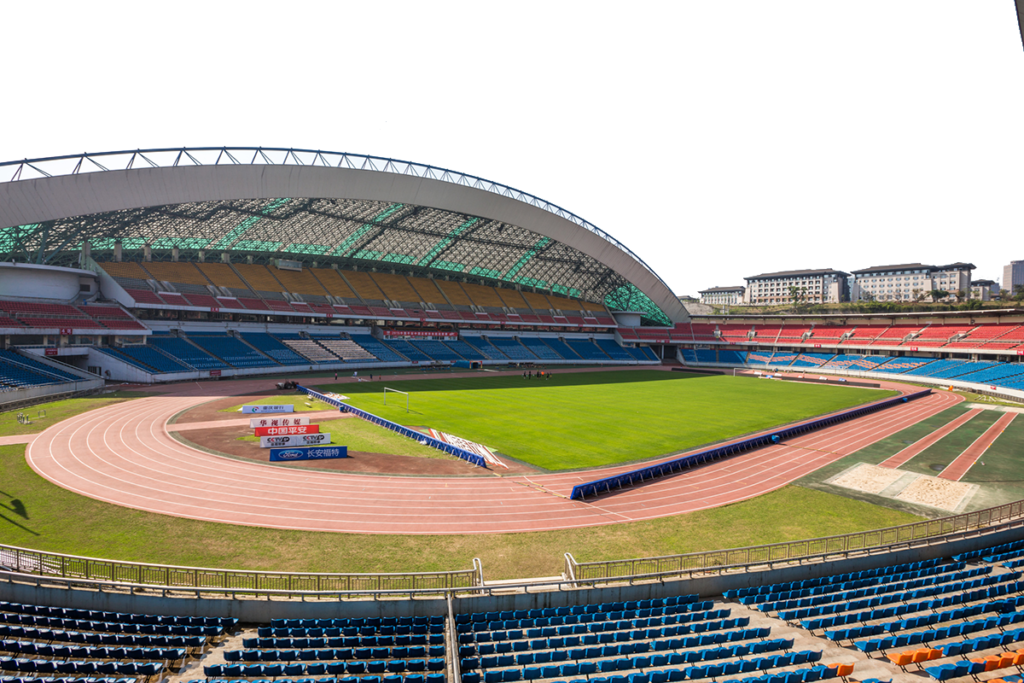 Panoramic Sports