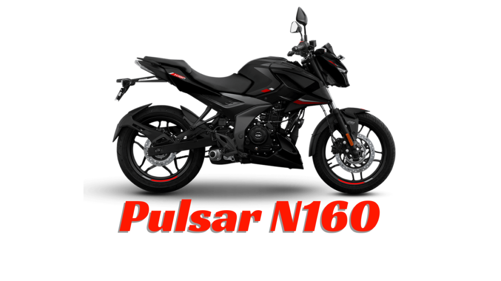 Pulsar N160