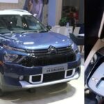 Citroen C3 Aircross Automatic