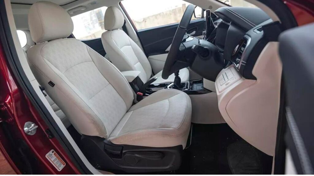 Mahindra XUV 3XO