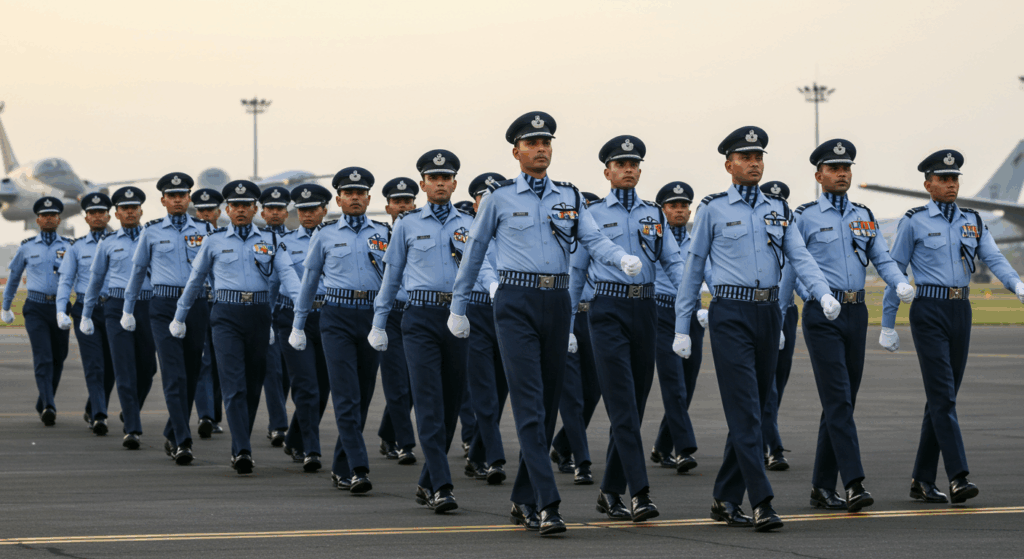Indian Air Force