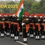 UPSC NDA 2025