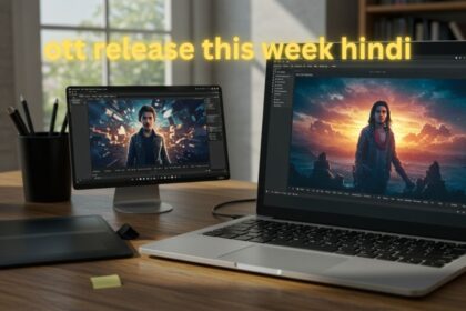 ott release this week hindi
