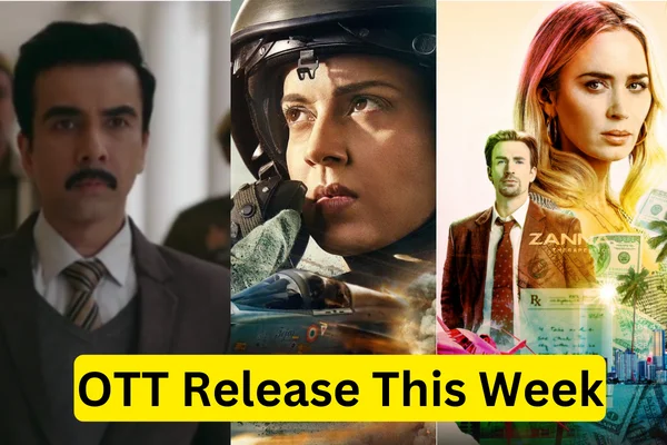 OTT Release This Week
