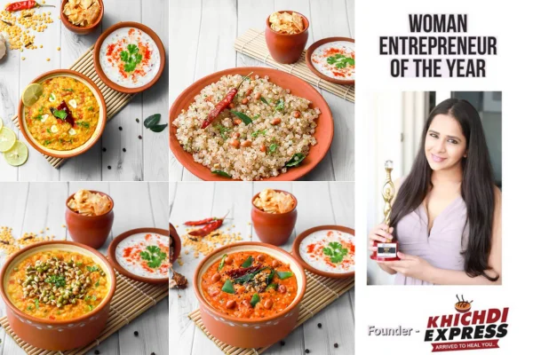 Khichdi Express