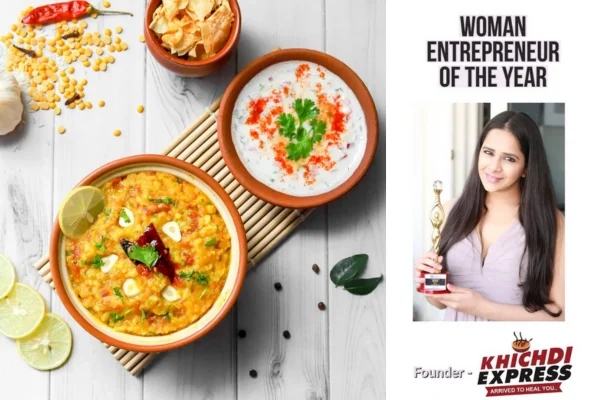 Khichdi Express