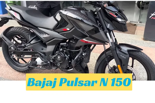 Bajaj Pulsar N 150