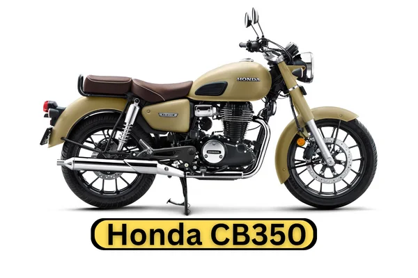 Honda CB350