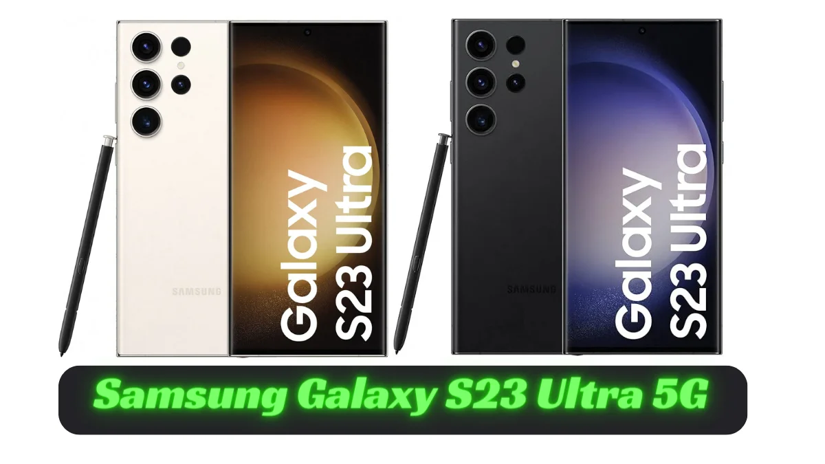Samsung Galaxy S23 Ultra 5G