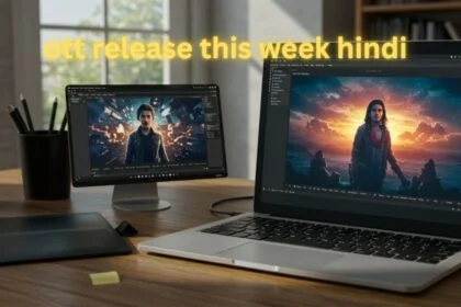 ott release this week hindi